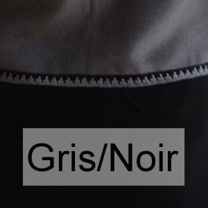 Noir/Gris